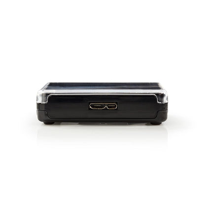Nedis Card Reader | All-in-One | USB 3.2 Gen1