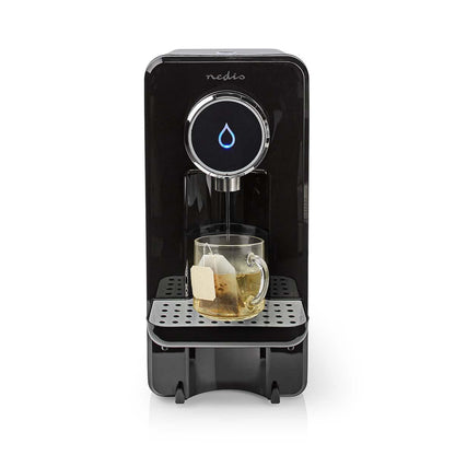 Nedis Hot Water Dispenser | 2600 W | 2.5 l | Black