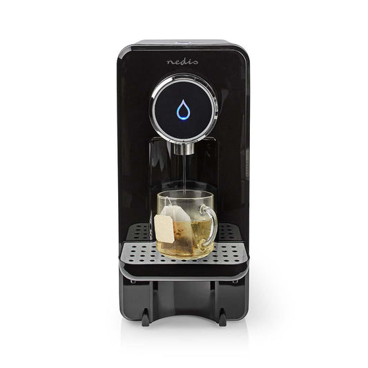 Nedis Hot Water Dispenser | 2600 W | 2.5 l | Black