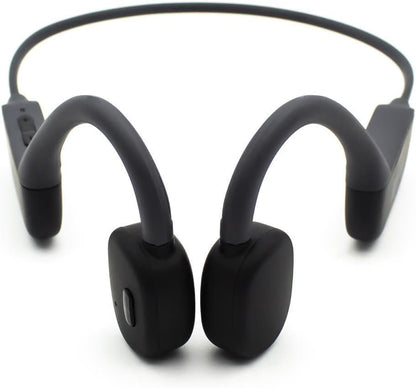 Imperial bluTC Active 1 Bone Conduction Headphones - Black