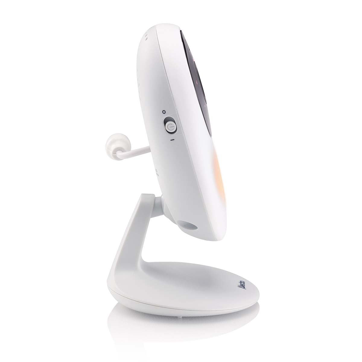 Alecto DVM2028C | Additional Camera for Alecto DVM2028 Baby Monitor | White