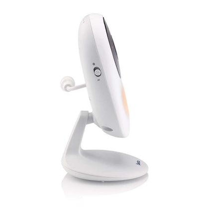 Alecto DVM2028C | Additional Camera for Alecto DVM2028 Baby Monitor | White