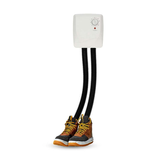 Nedis Shoe Dryer | 250 W | 45 °C | Overheating protection