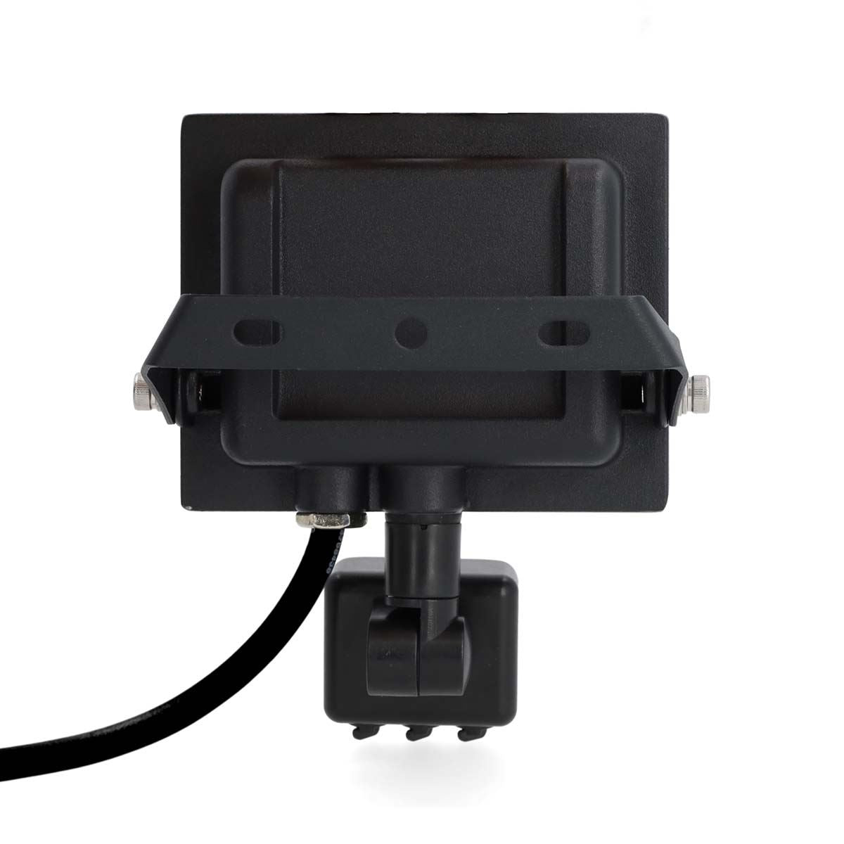 Nedis LED Floodlight | 4000 K | Rated luminous flux: 1620 lm | IP44 | 1.00 m | Energy class: F | 220 - 240 V AC 50/60 Hz | 20 W