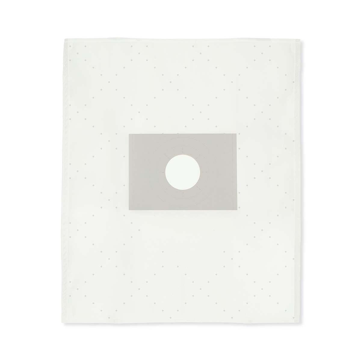 Nedis Vacuum Cleaner Bag | 4 pcs | Synthetic | Most sold for: Semi-Universal | White