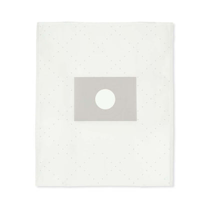 Nedis Vacuum Cleaner Bag | 4 pcs | Synthetic | Most sold for: Semi-Universal | White