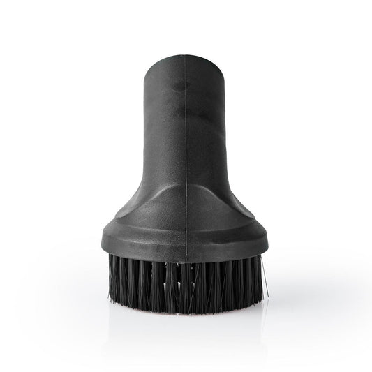 Nedis Dusting Brush | Plastic Hair | Universally applicable | 32 mm