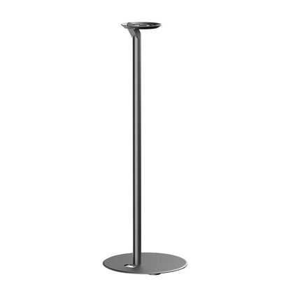 Nedis Speaker Mount | Compatible with: Sonos® Era100 | Stand | 3 kg | Fixed | ABS / Metal | Black