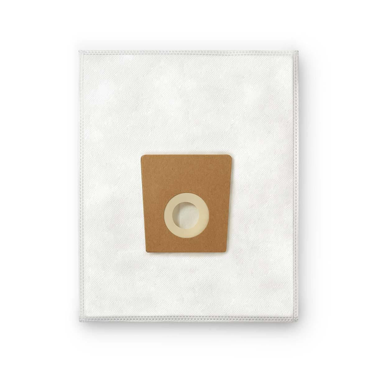 Nedis Vacuum Cleaner Bag | 10 pcs | Synthetic | Most sold for: Bosch / Siemens | White