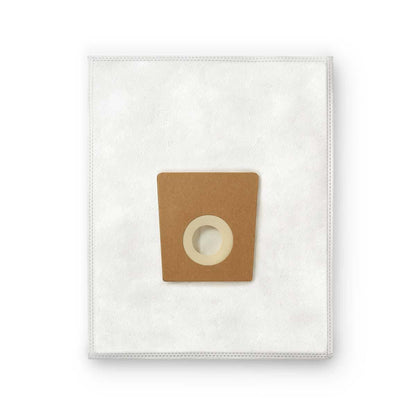 Nedis Vacuum Cleaner Bag | 10 pcs | Synthetic | Most sold for: Bosch / Siemens | White