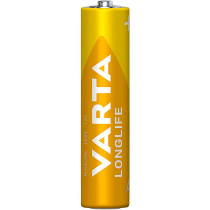 Varta Longlife AAA (24 pcs)