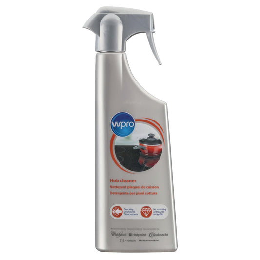 WPRO VCS015 Cleaning Spray Hobs 500 ml