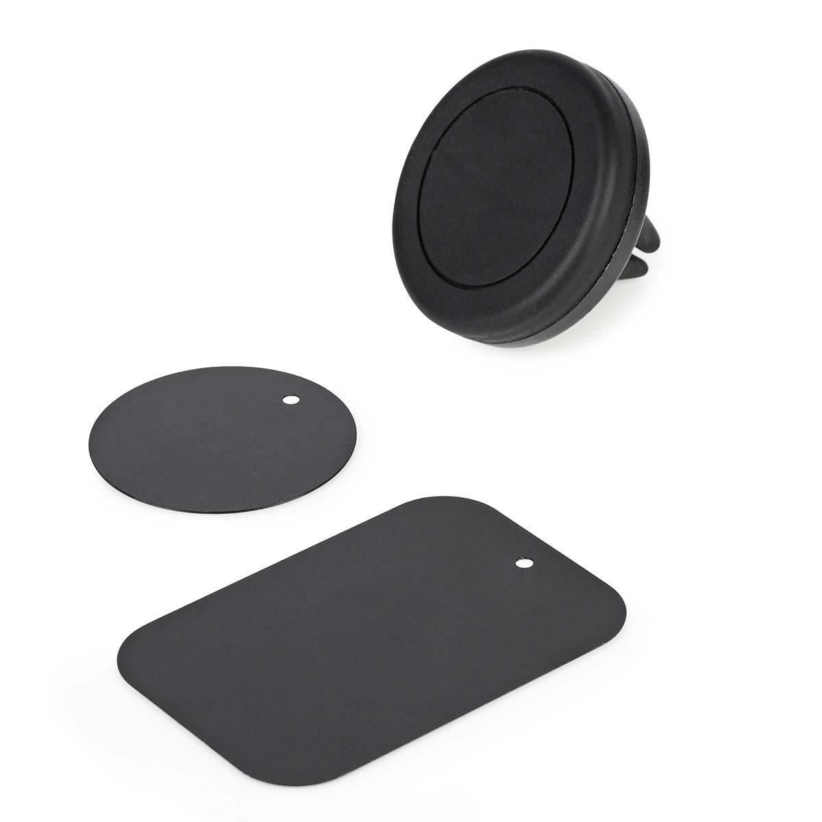 Nedis Smartphone Car Mount | Universal | Minimal screen size phone: 4 " | Maximum screen size: 6.0 " | Fixed