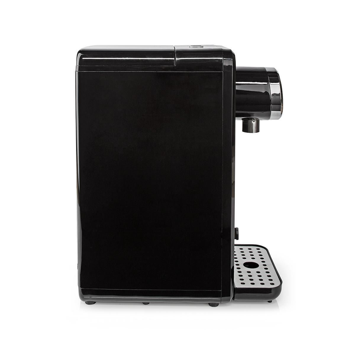 Nedis Hot Water Dispenser | 2600 W | 2.5 l | Black