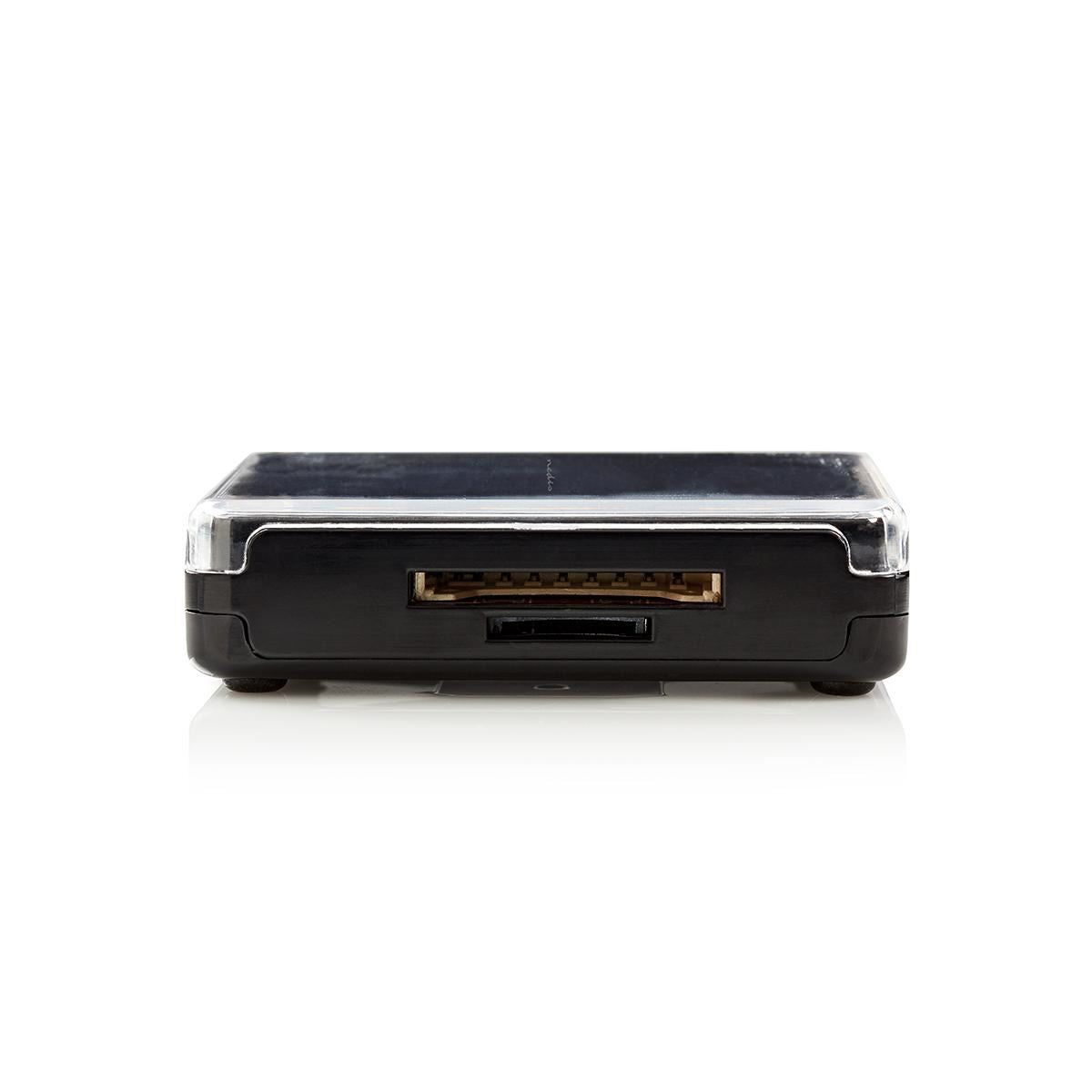 Nedis Card Reader | All-in-One | USB 3.2 Gen1