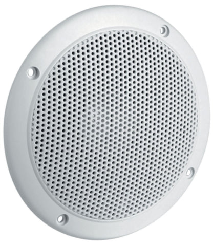 Visaton FR 13 WP - 4 Ohm (white) - Saltwater resistant 13 cm (5") full-range driver