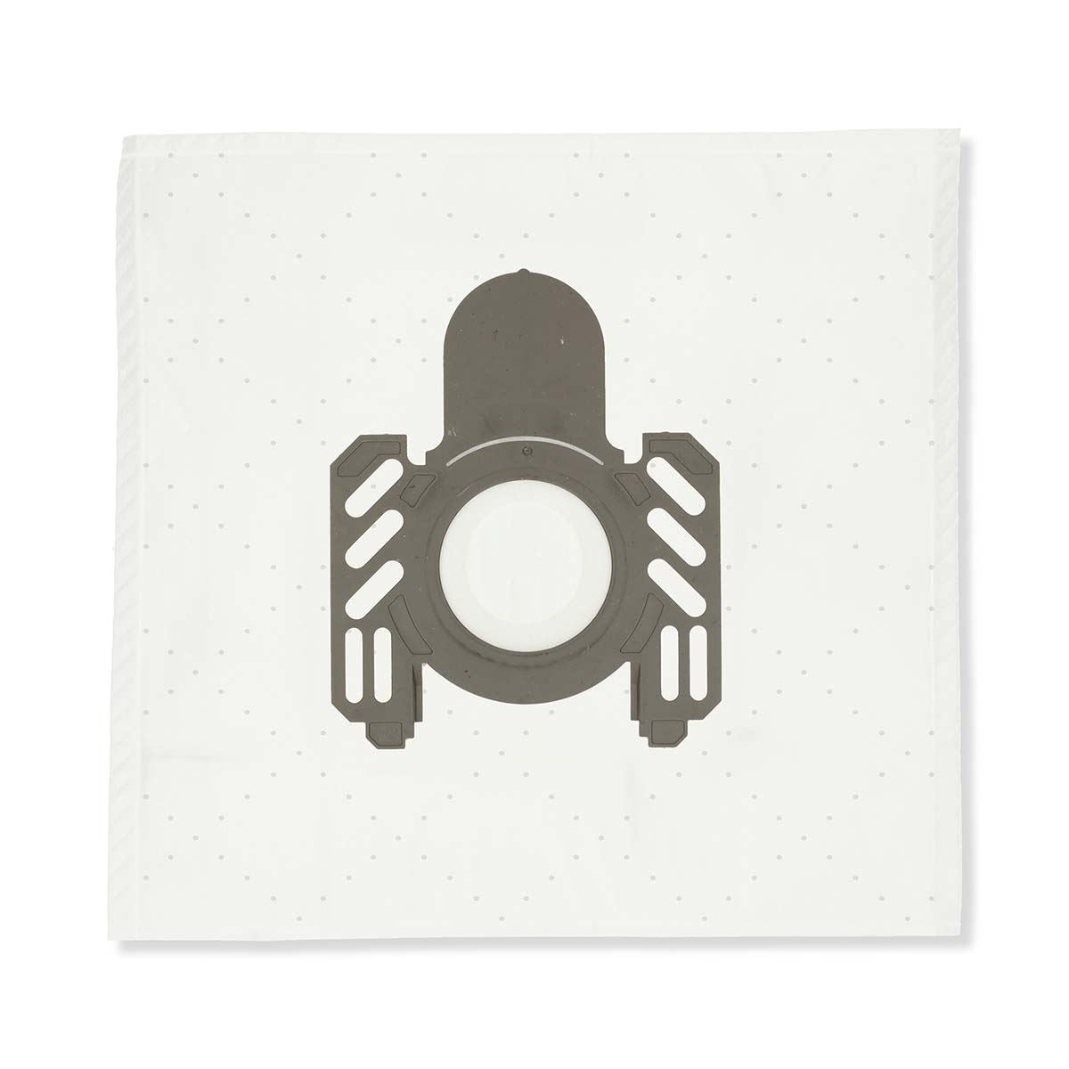 Nedis Vacuum Cleaner Bag | 4 pcs | Synthetic | Most sold for: AEG Gr. 5/5s and Electrolux ES 51 / AEG GR5 / Electrolux E51 | White