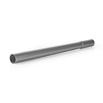 Nedis Telescopic Vacuum Cleaner Tube | 32 mm | 500 mm | 500 mm | Chrome | Silver