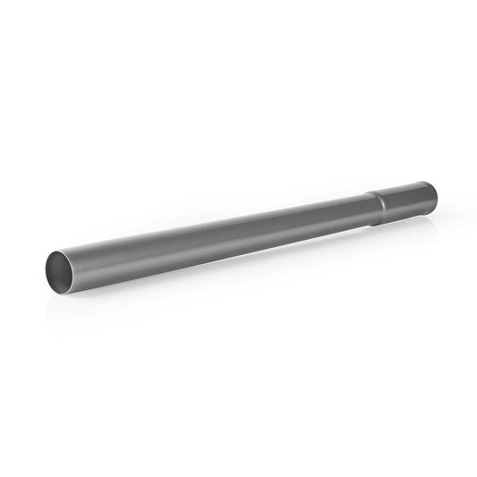 Nedis Telescopic Vacuum Cleaner Tube | 32 mm | 500 mm | 500 mm | Chrome | Silver