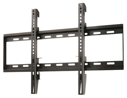 Nedis Fixed TV Wall Mount | 42 - 70 " | Maximum supported screen weight: 60 kg | Minimum wall distance: 29 mm | Steel | Black