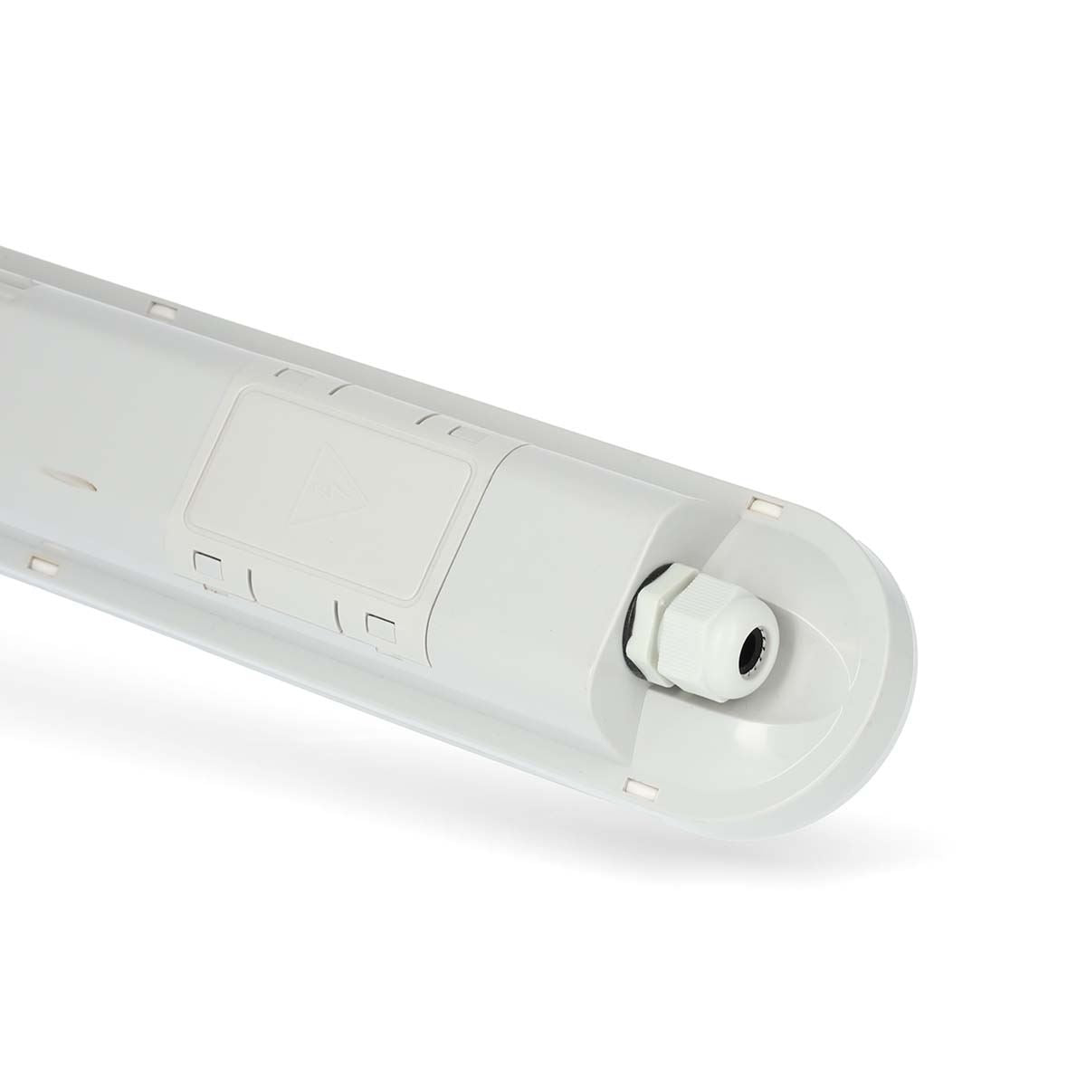 Nedis LED Batten Light | 600 mm | 2420 lm | 4000 K | 22 W | IP65