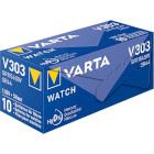 Varta Silver-Oxide Battery SR44 1.55 V 170 mAh 1-Pack