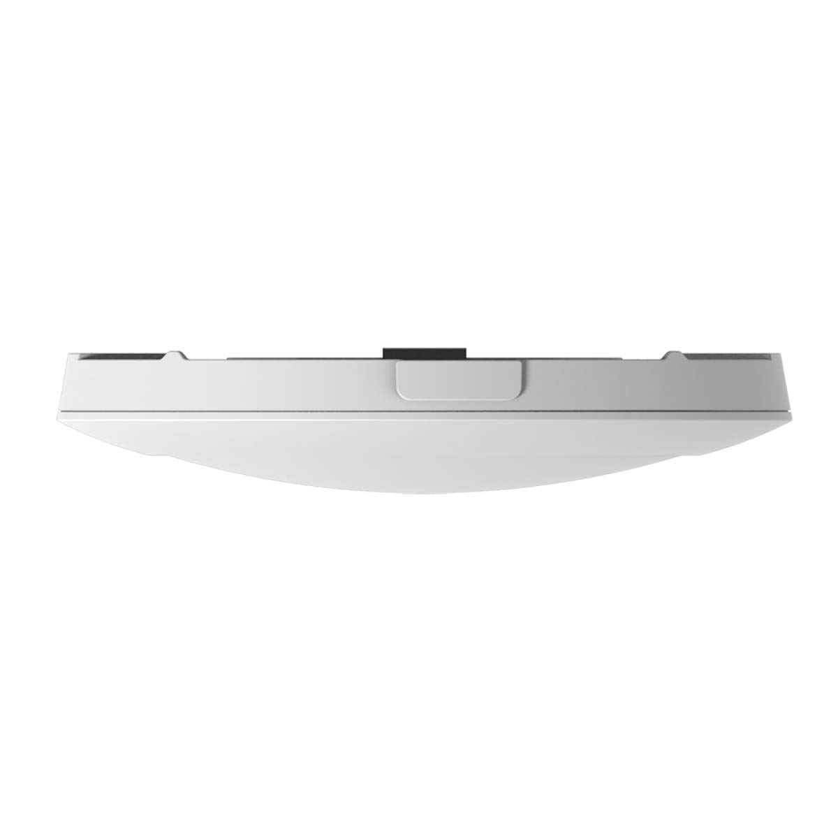 Nedis Air Purifier | Suitable for space up to: 25 m² | Clean Air Delivery Rate (CADR): 200 m³/h | Air quality indicator | White
