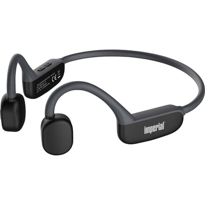 Imperial bluTC Active 1 Bone Conduction Headphones - Black