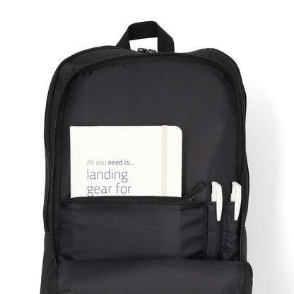 Nedis Notebook Backpack | 10 - 16 " | 10 Compartments | 430 mm | 50 mm | 290 mm