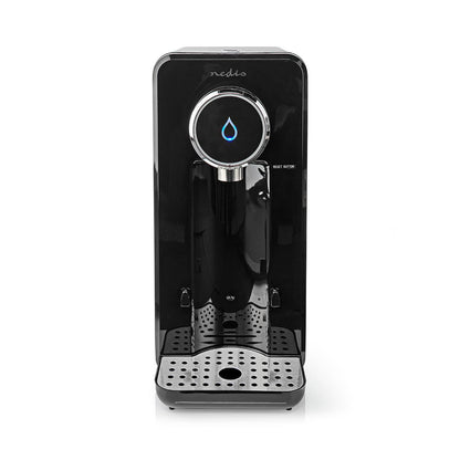 Nedis Hot Water Dispenser | 2600 W | 2.5 l | Black
