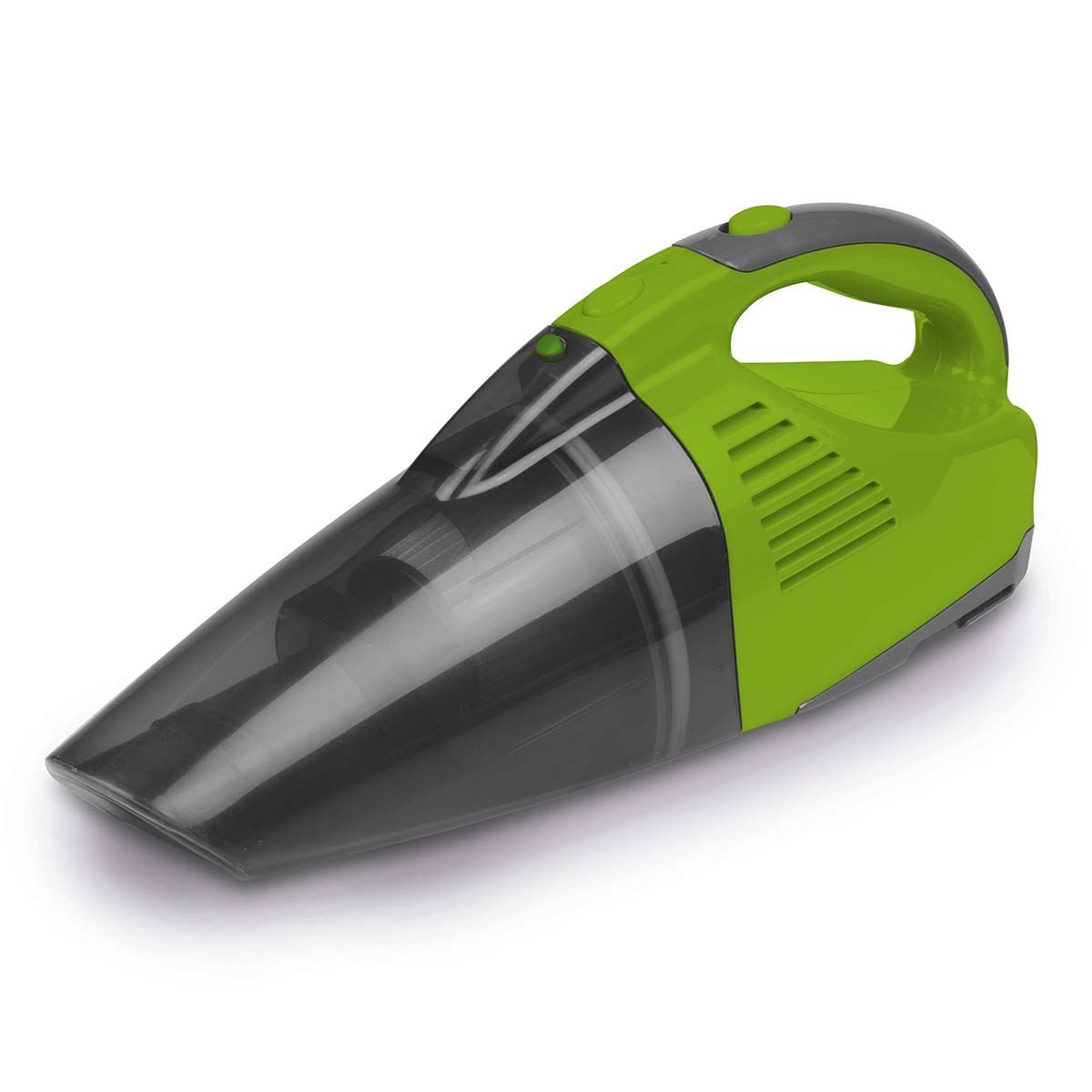 MONTISS CVC641 | 2-in-1 cordless vacuum cleaner | 100 Watt | 2200 mAh