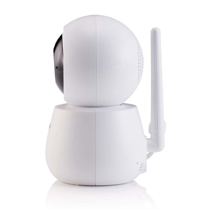 Alecto DVM2043C | Additional Camera for Alecto DVM2043 Baby Monitor | White