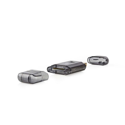 Nedis Card Reader | MMC / SD / SDHC / SDXC | USB 2.0