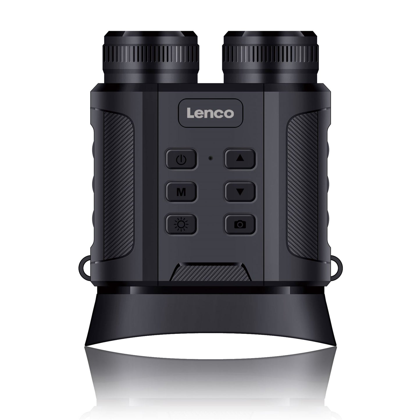 Lenco NVB-010BK | Night Vision Camera | with Photo and Video recording