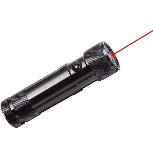 Brennenstuhl Eco-LED Laser Light 8xLED 45lm