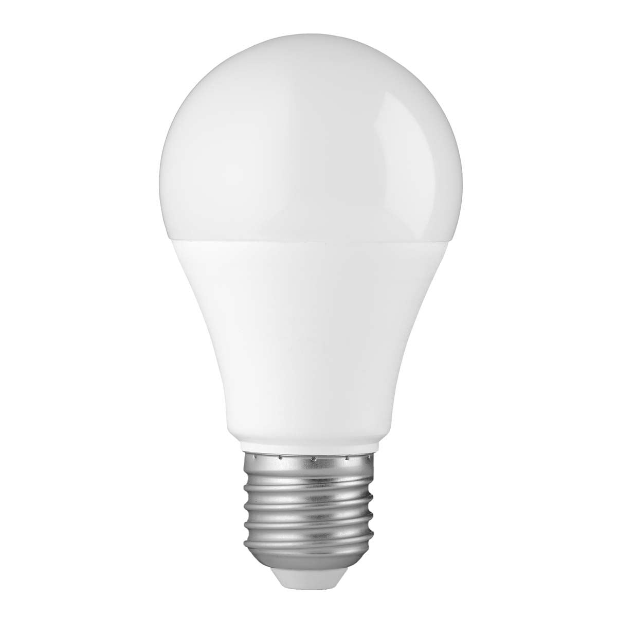 Alecto E27 Smart LED Colour Bulb with Wi-Fi E27 9W