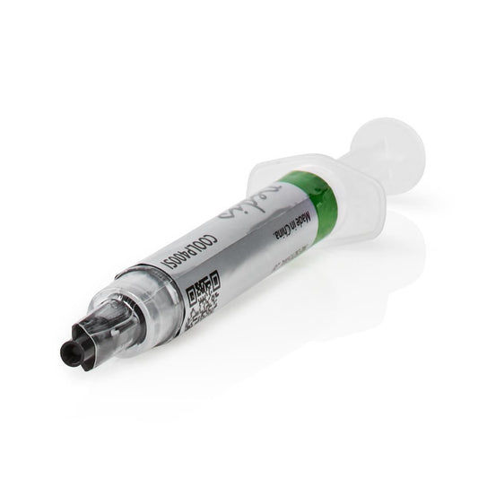 Nedis Cooling paste | ≥4.63W/m-k | Silver
