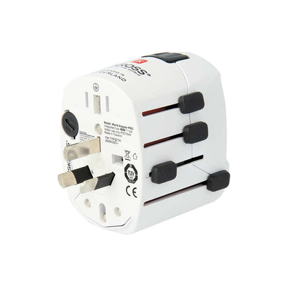Skross SKross | Travel Adapter World PRO Earthed