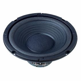 Visaton W200 - 4 Ohm Woofer 20 cm (8")