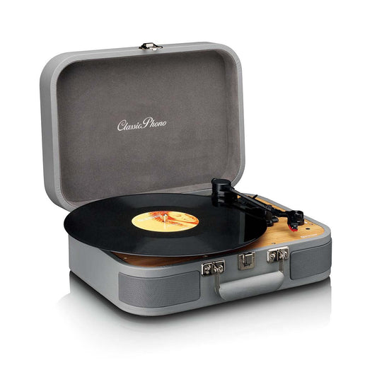 Lenco Turntable with Bluetooth® and USB Player / Recorder