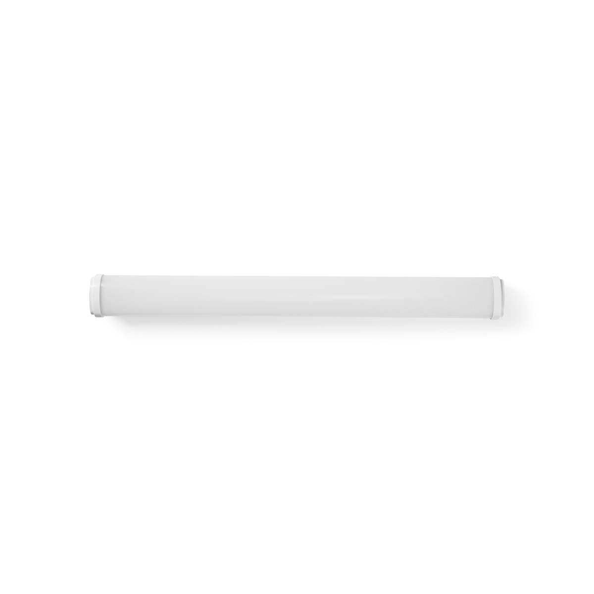 Nedis LED Batten Light | 600 mm | 1320 lm | 4000 K | 12 W | IP65