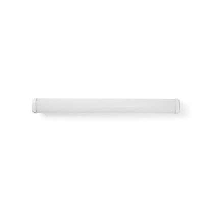 Nedis LED Batten Light | 600 mm | 1320 lm | 4000 K | 12 W | IP65