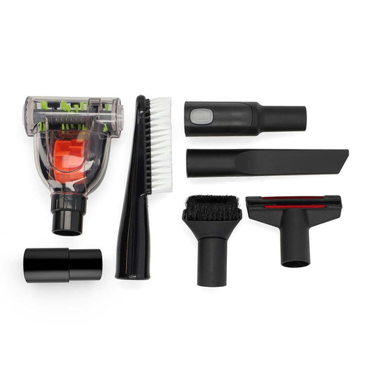 Nedis Vacuum Cleaner Starter Kit | Car | Electrolux / Universal | 32 - 35 mm