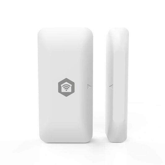 Nedis SmartLife Door Window Sensor | Zigbee 3.0 | Battery Powered | Android™ / IOS | White