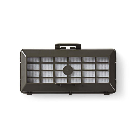 Nedis Replacement HEPA Filter | Replacement for: Bosch / Siemens | Black / White