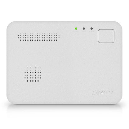 Alecto COA1910 Carbon monoxide Alarm with 10 year Sensor Runtime