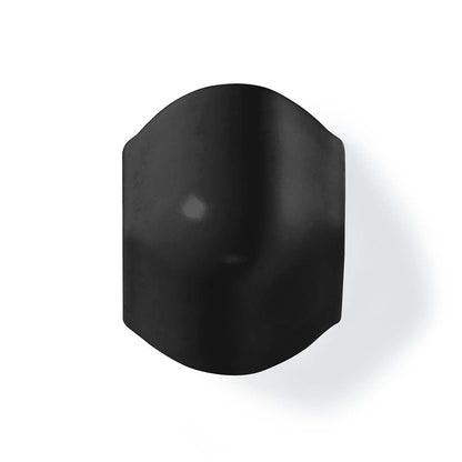Nedis CMDT3301BK | Cable Management | Duct | Over corner | 1 pcs | PVC | Black