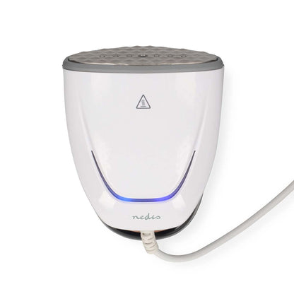 Nedis HHGS500 | Garment Steamer | 1700 W | 0.37 l | 25 g/m | Rose Gold / Black