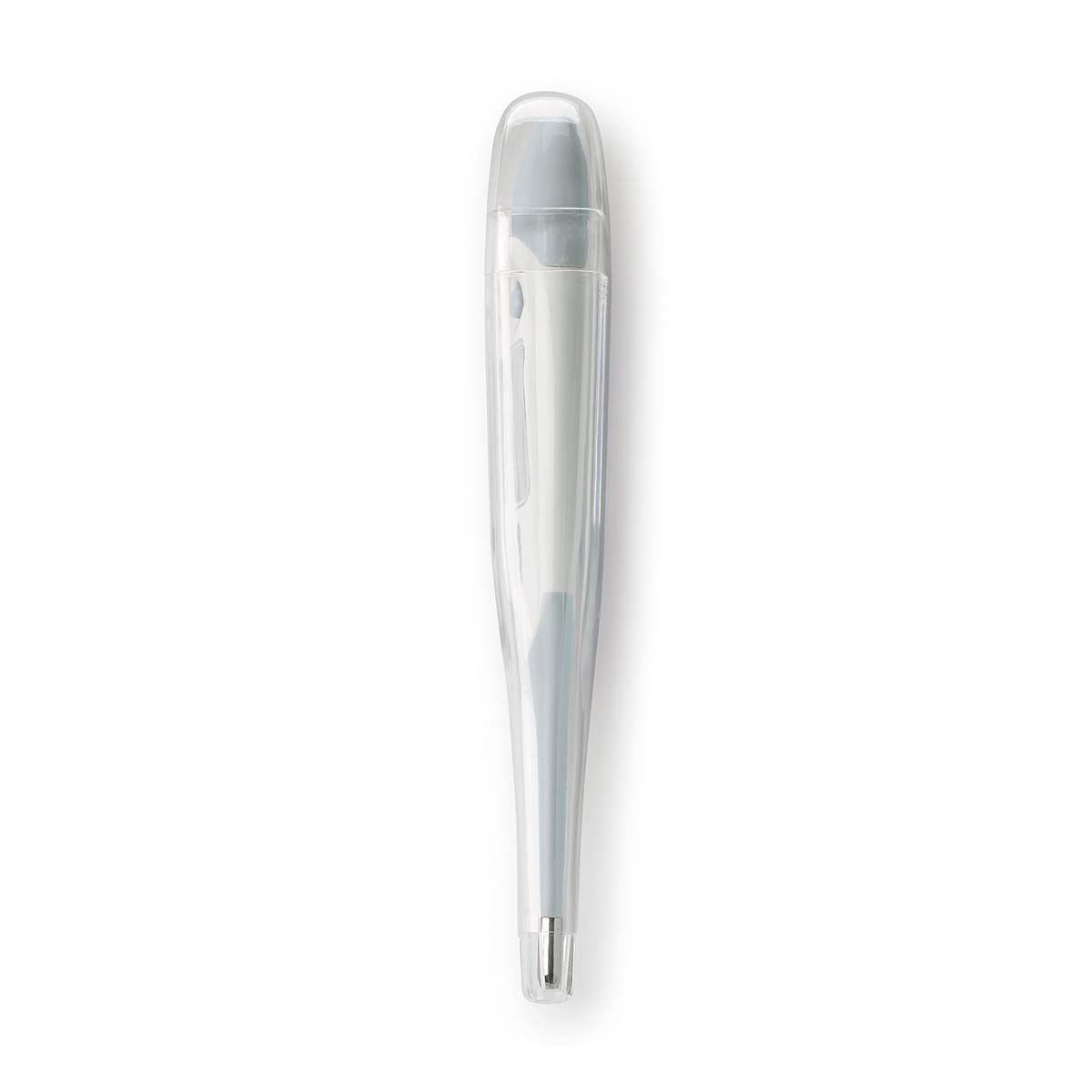 Alecto LCD Digital Medical Adult/Kids/Baby Thermometer | Blue