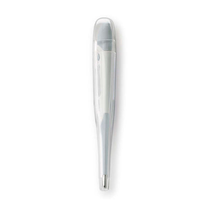 Alecto LCD Digital Medical Adult/Kids/Baby Thermometer | Blue